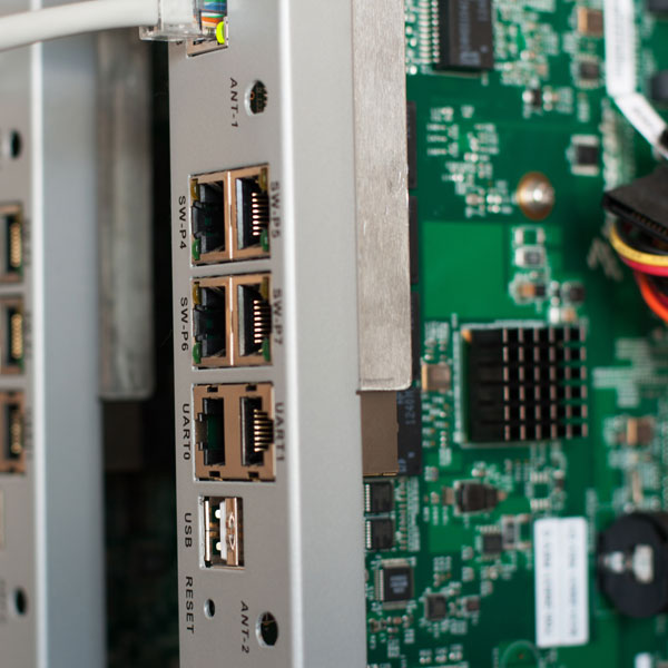 Embedded Software